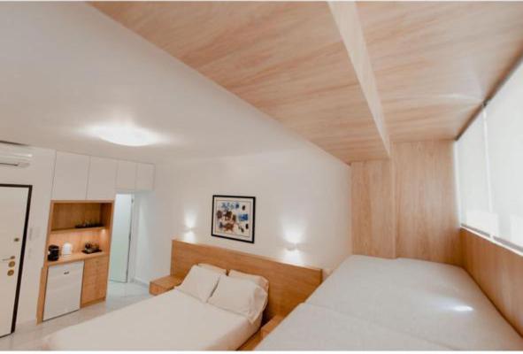 Luxury Studio In The Heart Of Kolonaki أثينا المظهر الخارجي الصورة